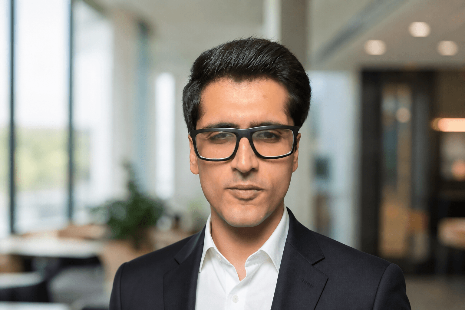 Kartikey Chaudhary, Founder & Director