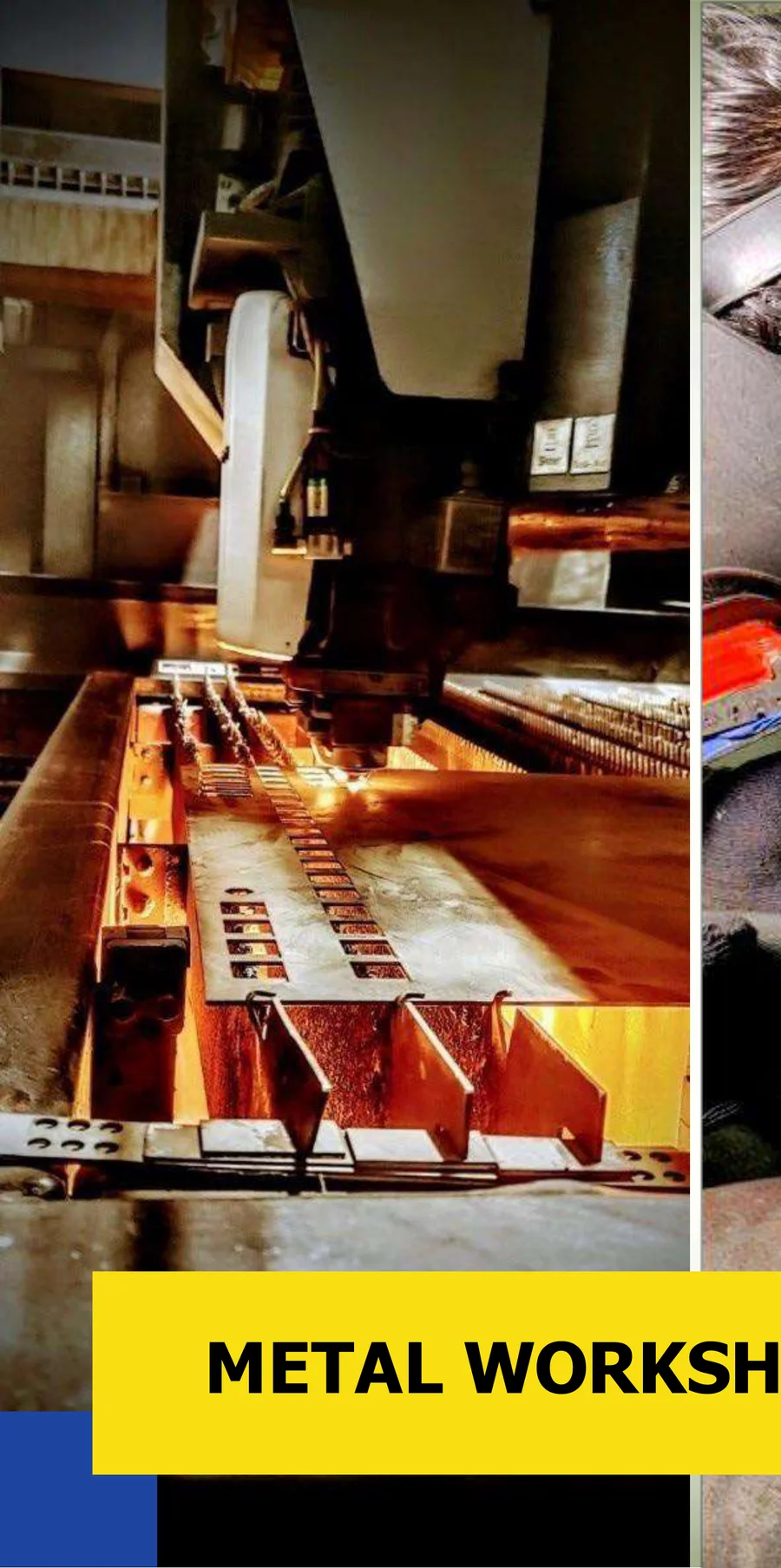 SIL FIBER LASER CUTTING