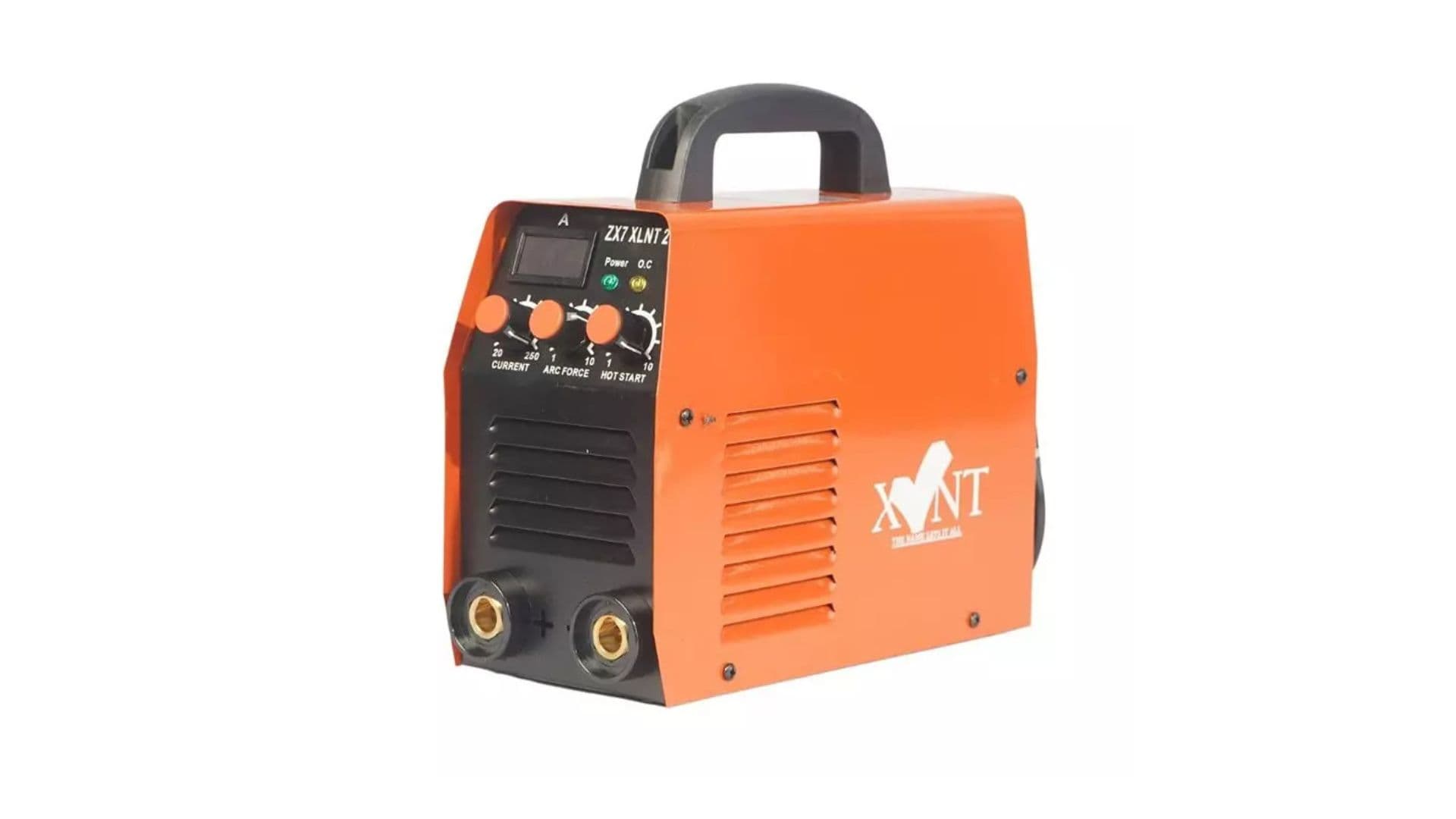 ARC WELDING
