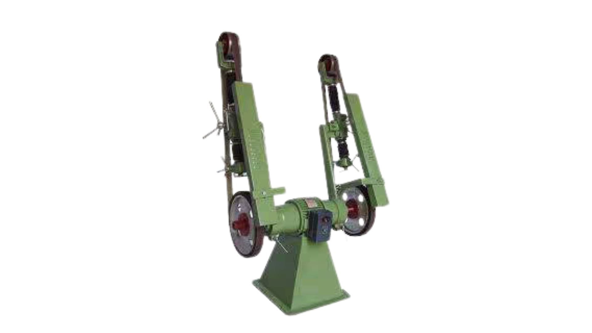 LANCING MACHINES