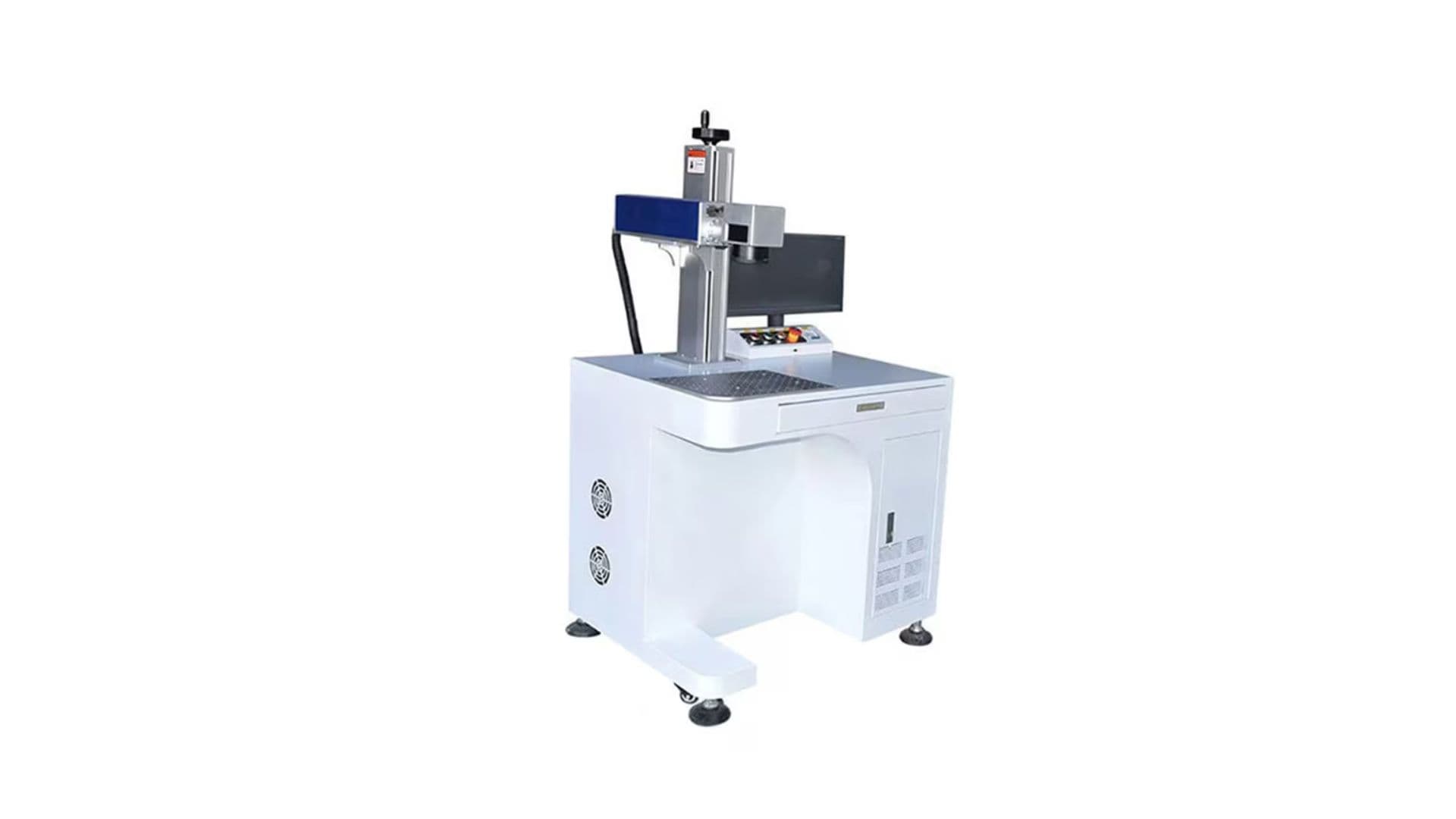 LASER MARKING MACHINES