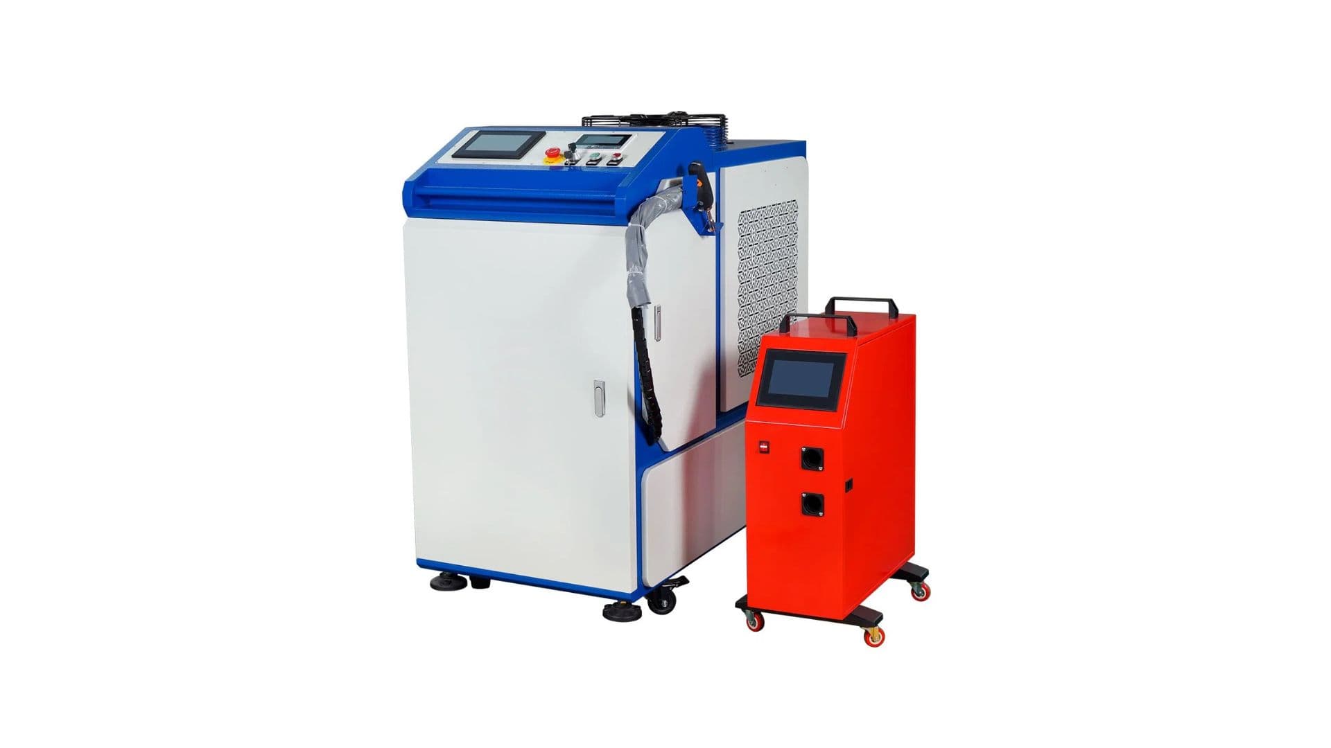LASER WELDING MACHINE