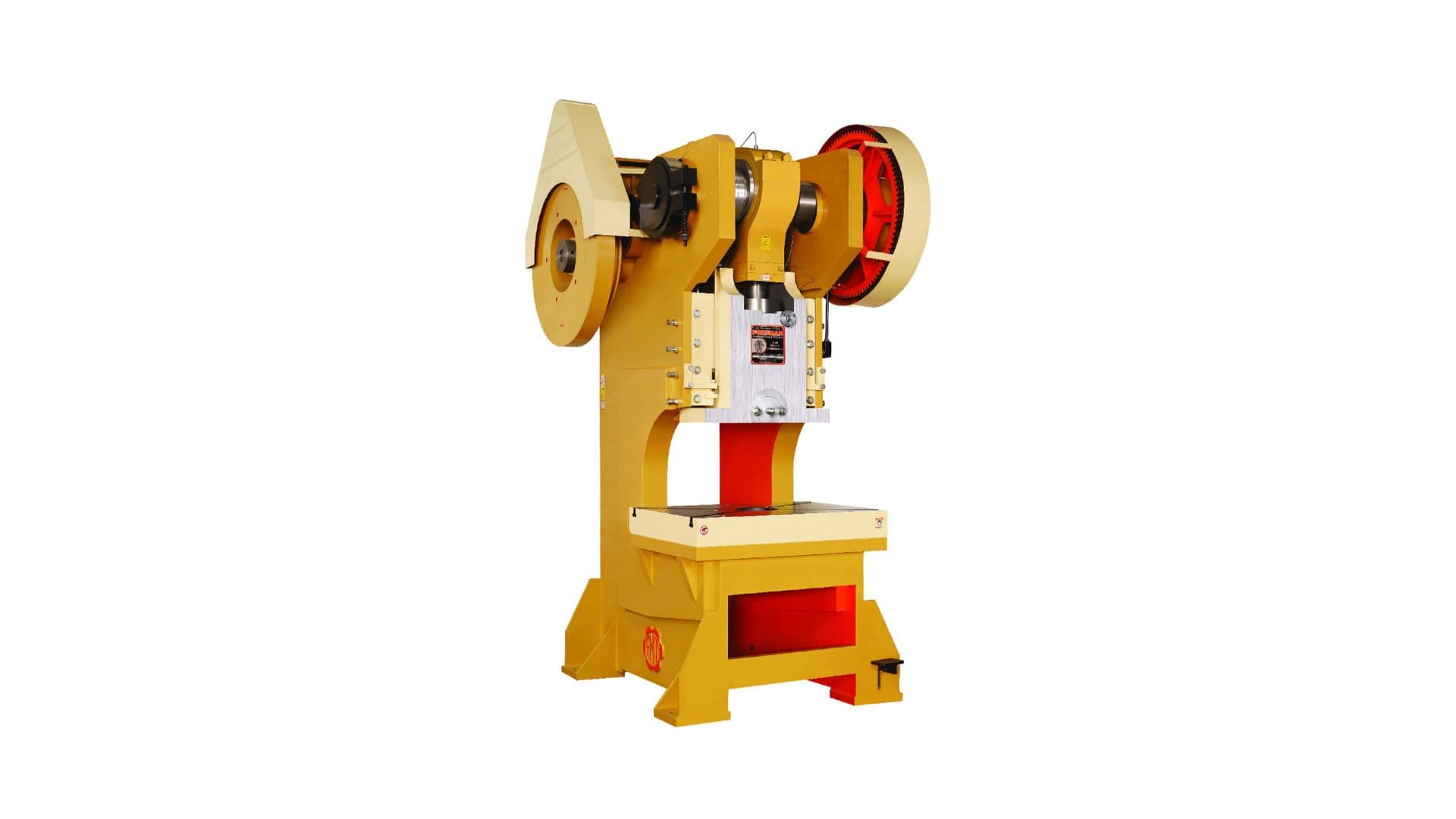 10-30 TON POWER PRESSES