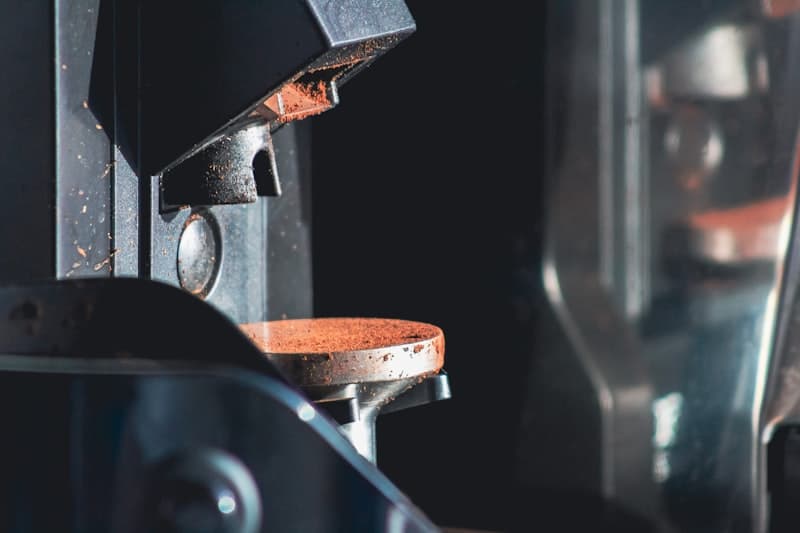 60 TON POWER PRESS
