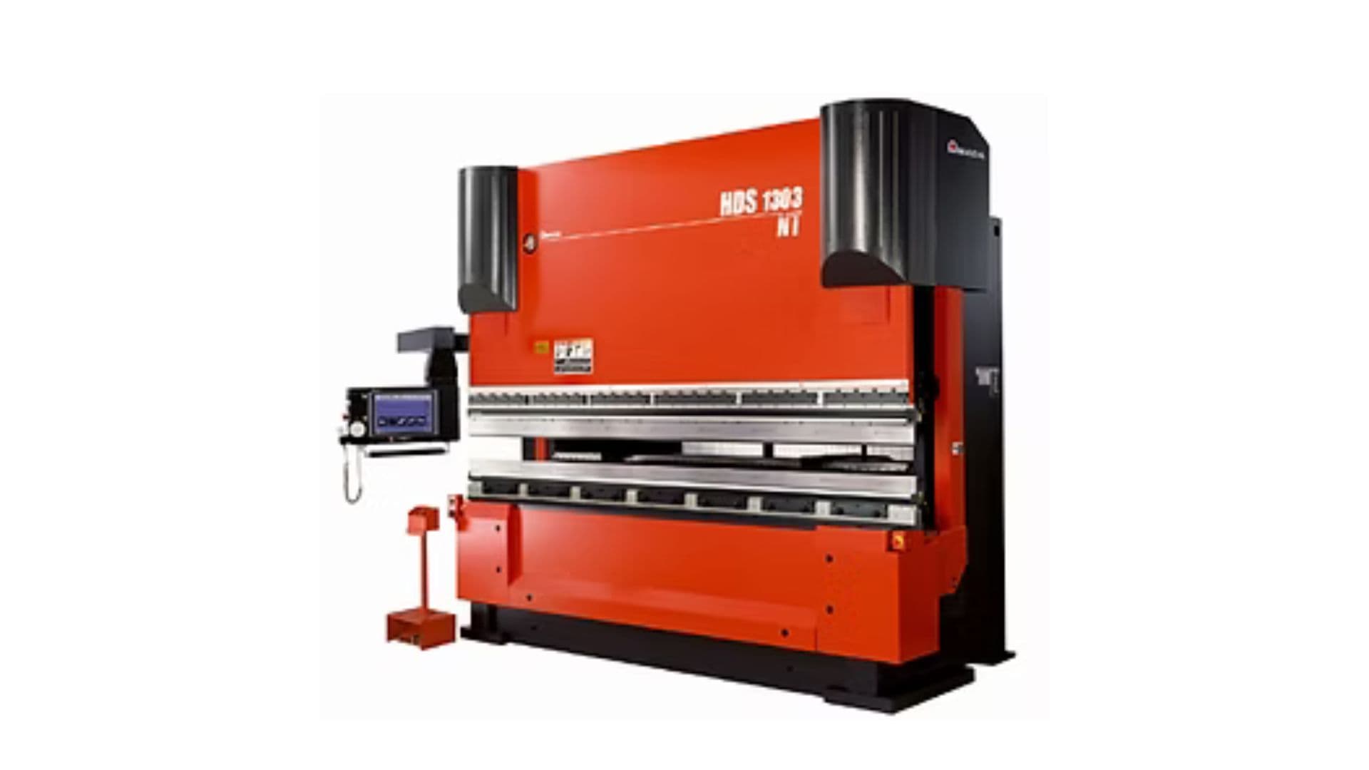 AMADA HDS 18025 PRESS BRAKE