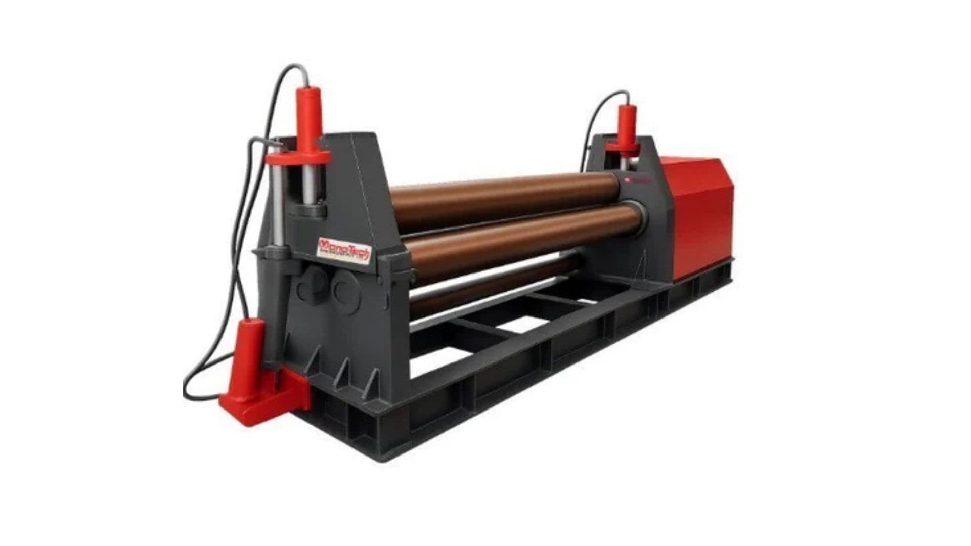 ROLLER MACHINES