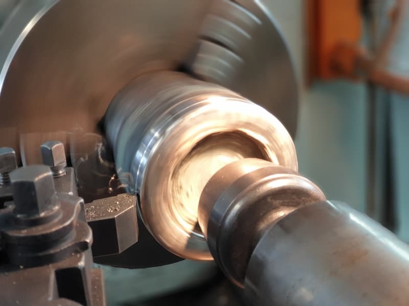 SPINNING MACHINE