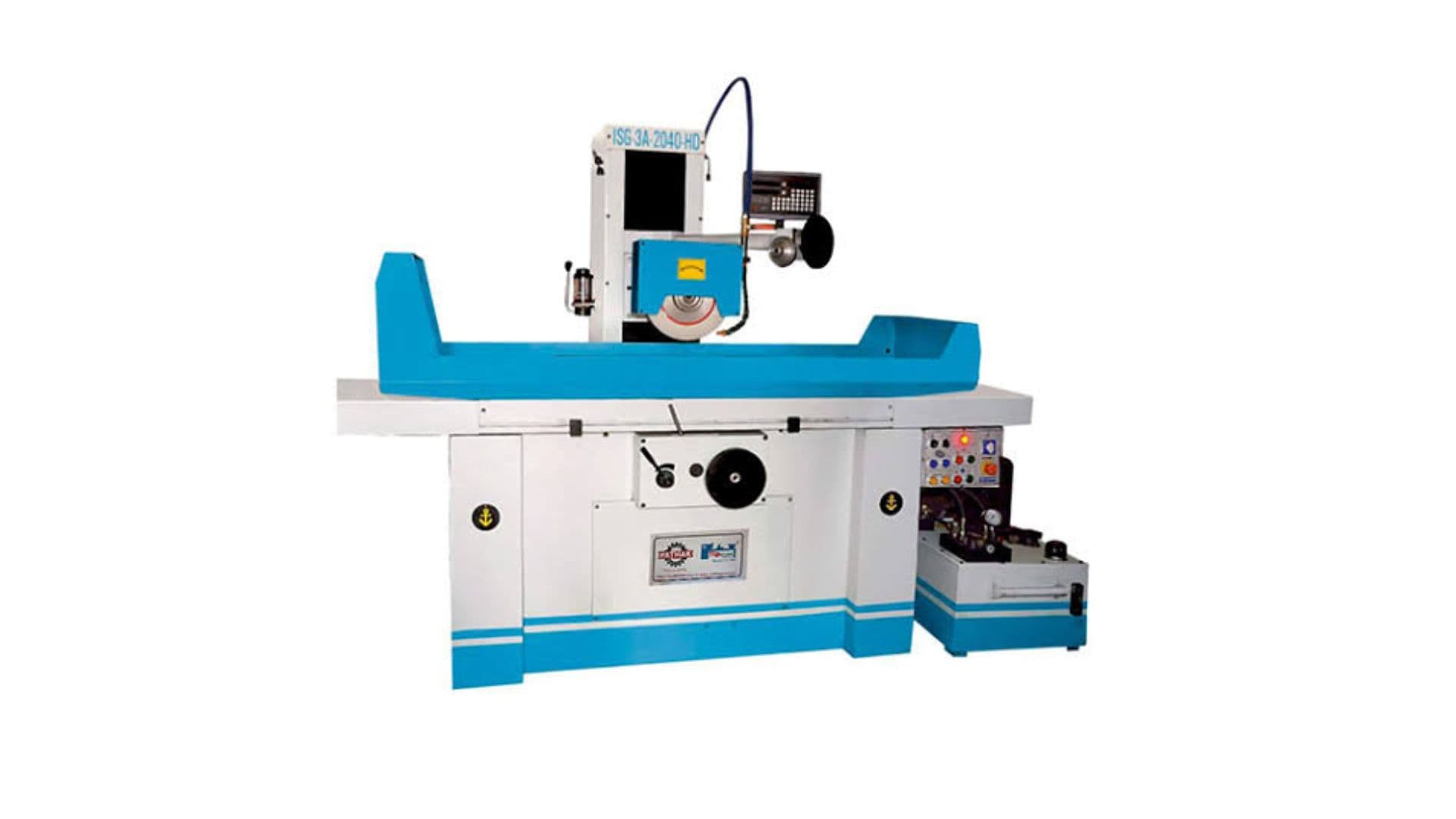 SURFACE GRINDER