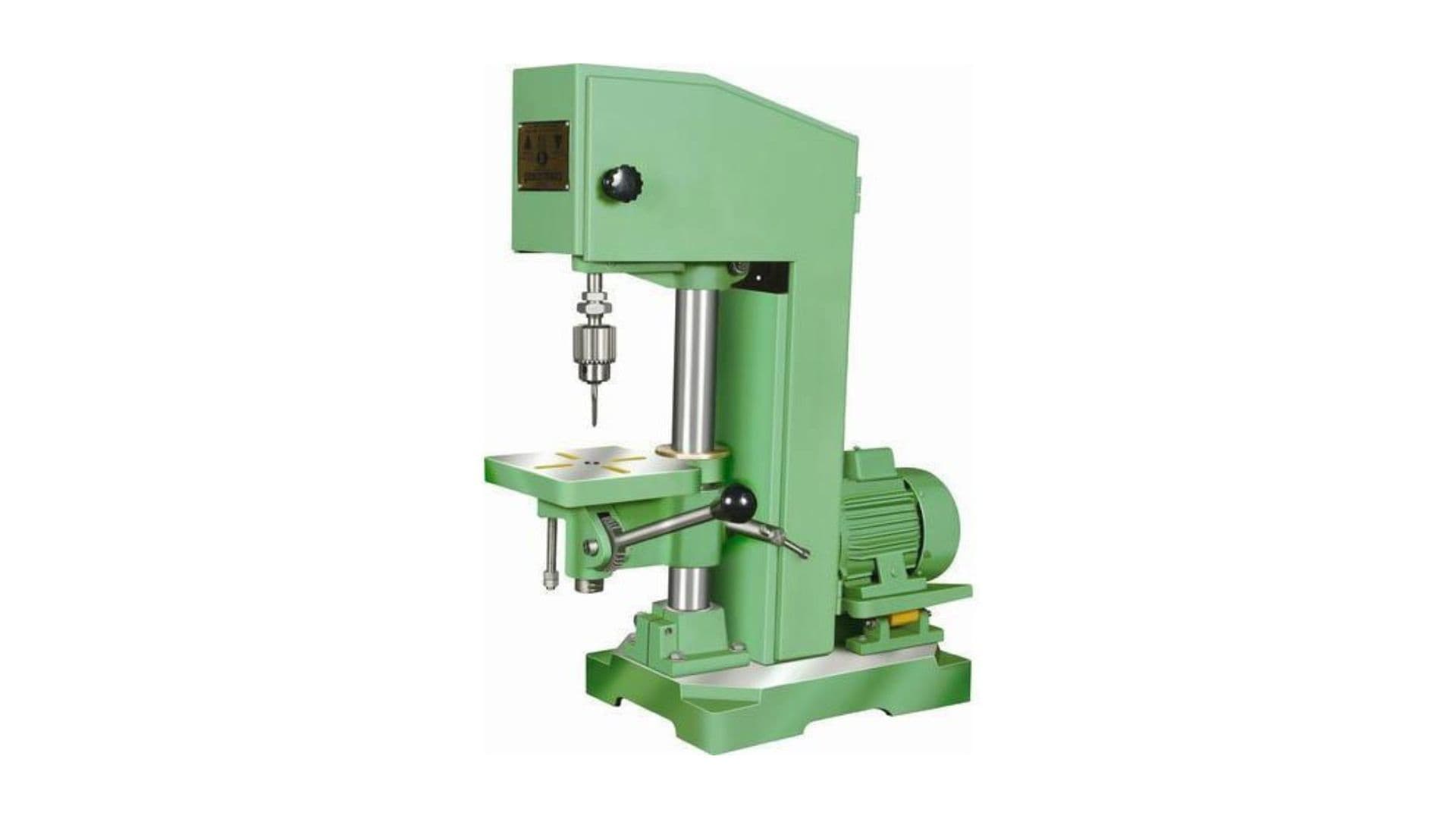 THREAD / TAPPING MACHINE