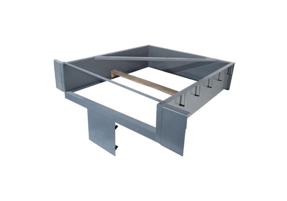 Dock Leveller Pit Frames