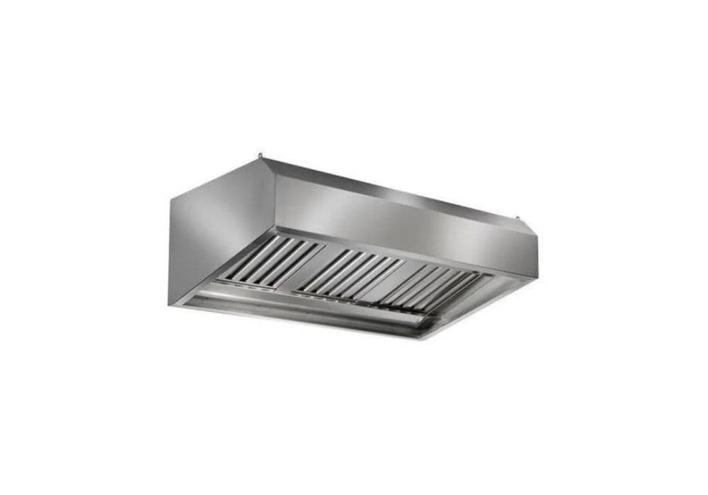 Exhaust Ventilation Hoods