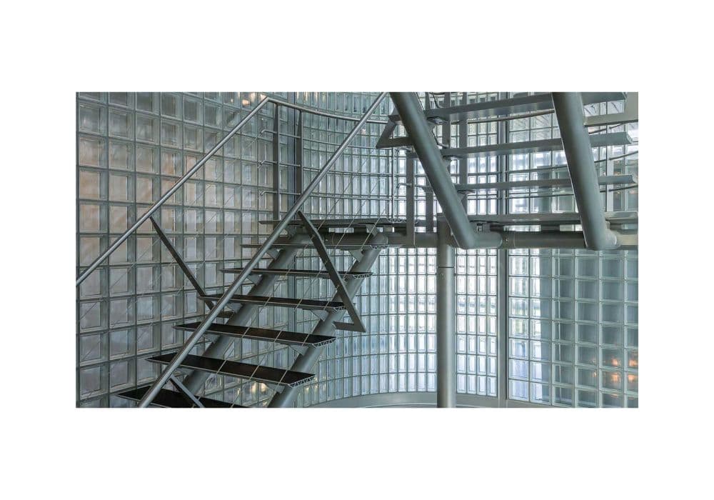 Feature Staircases