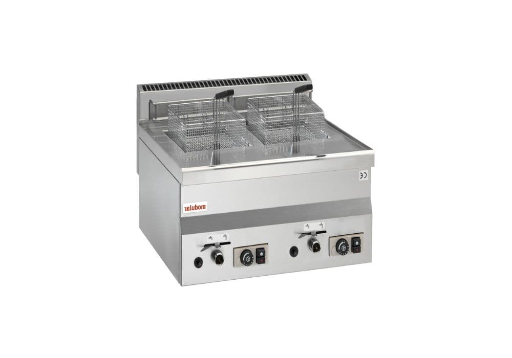 Fryer Station Modules