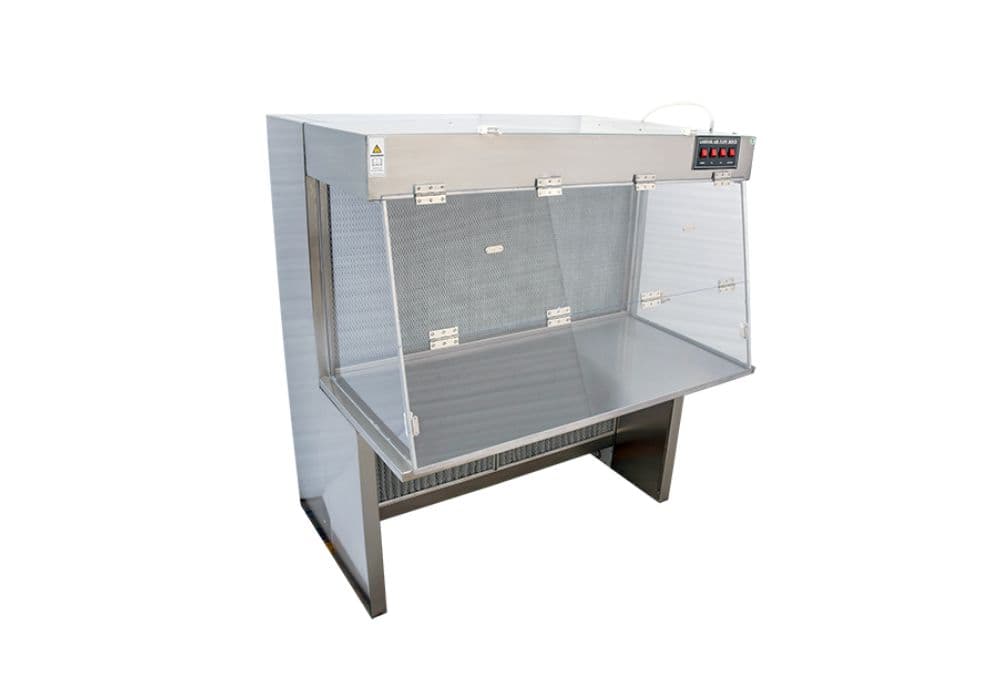 Laminar Flow Benches