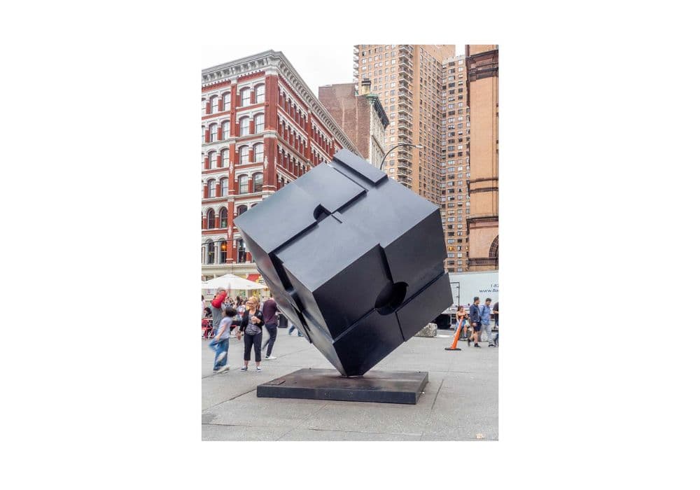 Large-Scale Art Installations