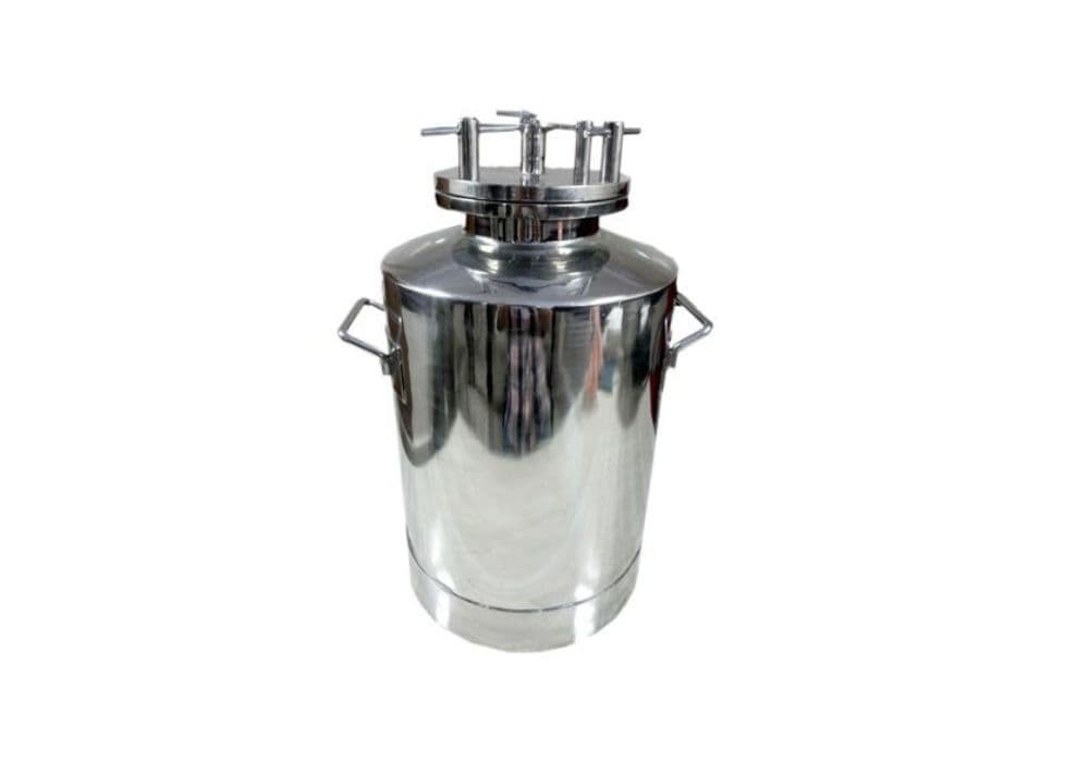 Pharmaceutical Process Vessels
