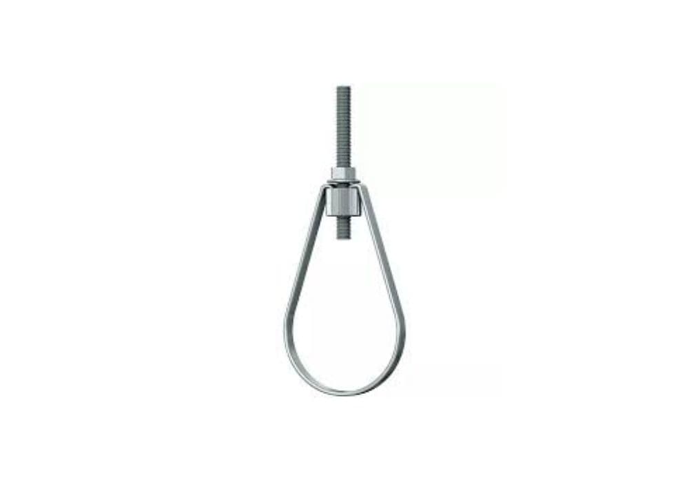 Sprinkler & MEP Hanger Frames