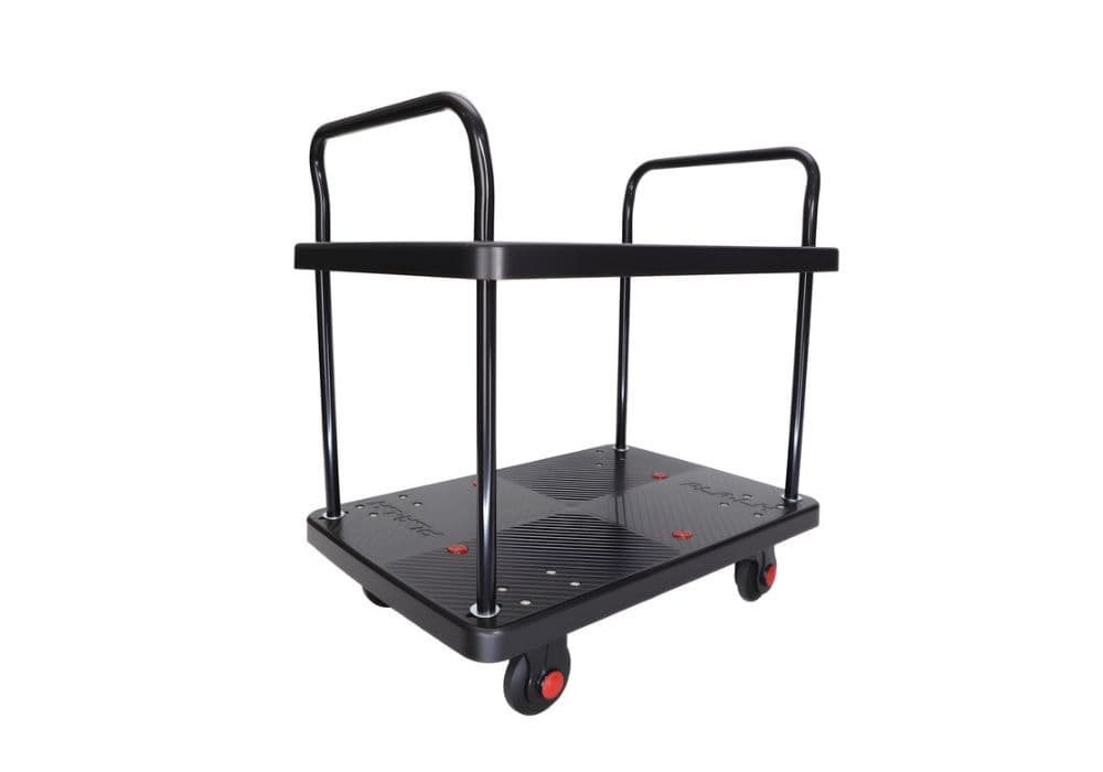 Transport & Utility Trolleys