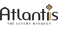 Atlantis logo
