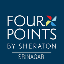 Four Points logo