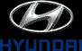 Hyundai logo
