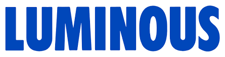Luminous logo