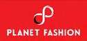 Planet Fashion logo