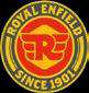 Royal Enfield logo