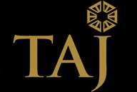 Taj logo