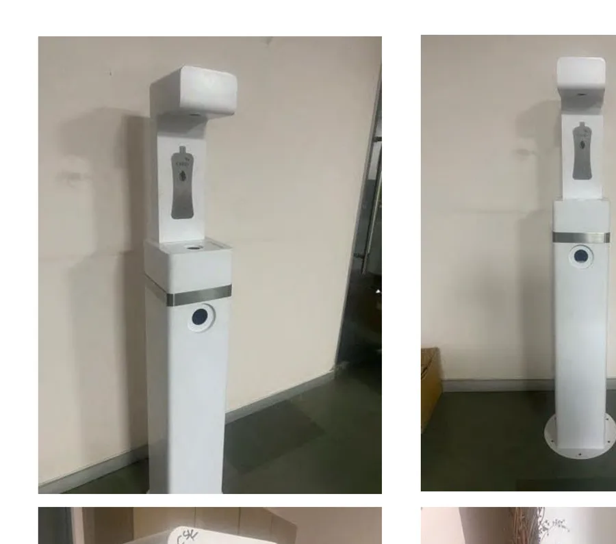 ACCESS CONTROL & GATE HOUSINGS