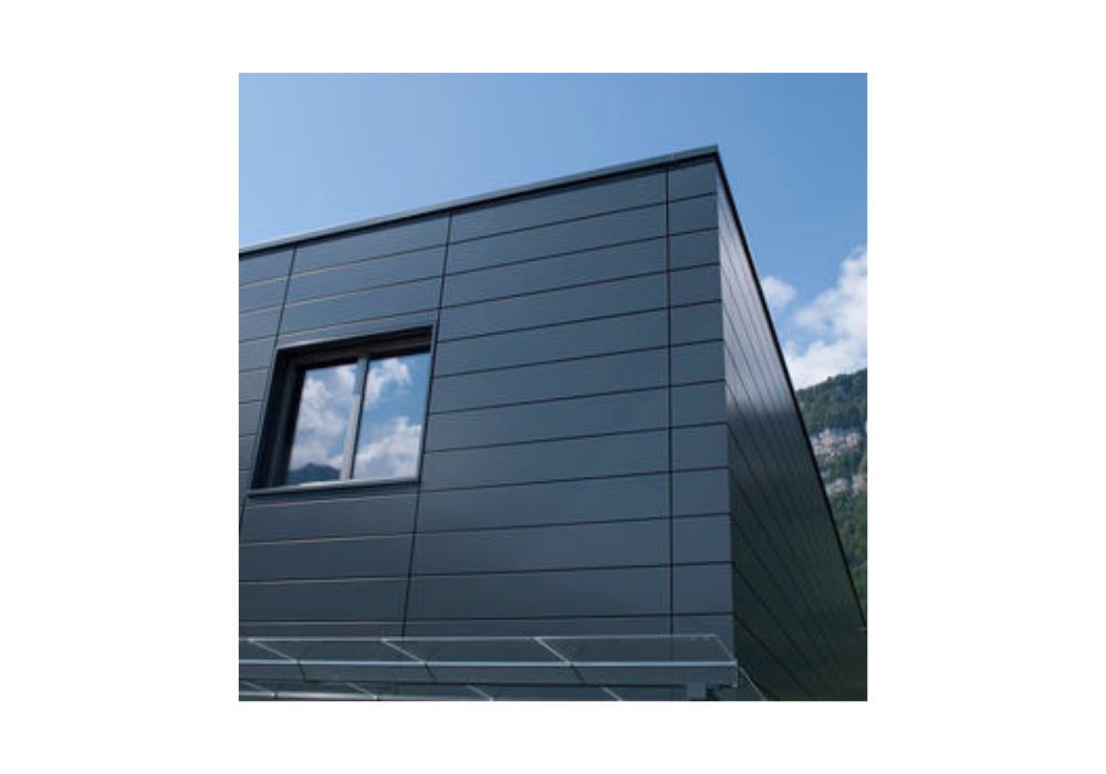 ARCHITECTURAL FACADE CLADDING PANELS